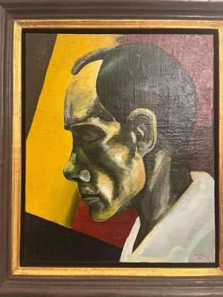 Salento a pArte: L’arte Ucraina esposta al Must sino al 30 aprile - Corriere Salentino