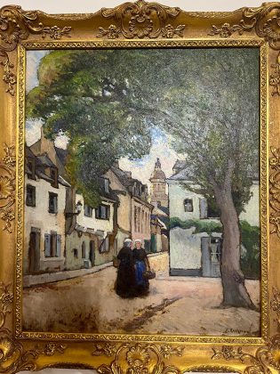 Salento a pArte: L’arte Ucraina esposta al Must sino al 30 aprile - Corriere Salentino