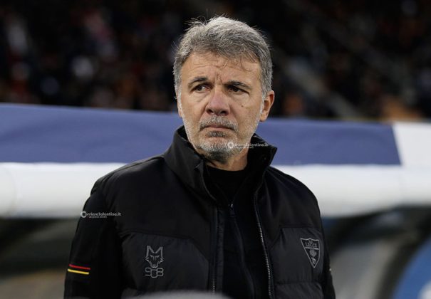 Un secondo tempo “gagliardo” e il Lecce rimonta la Lazio: apoteosi giallorossa, terza vittoria di fila - Corriere Salentino