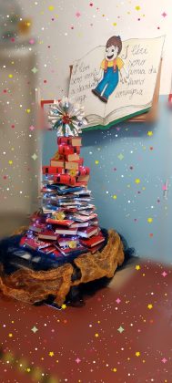 I.C. Polo 2 Gallipoli, inaugurate due biblioteche scolastiche - Corriere Salentino