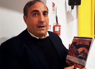 Storia, arte e teologia. Intervista a Francesco Danieli