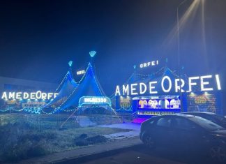 “Documenti non in regola”: nuovi problemi per il circo Orfei, scatta sequestro struttura itinerante