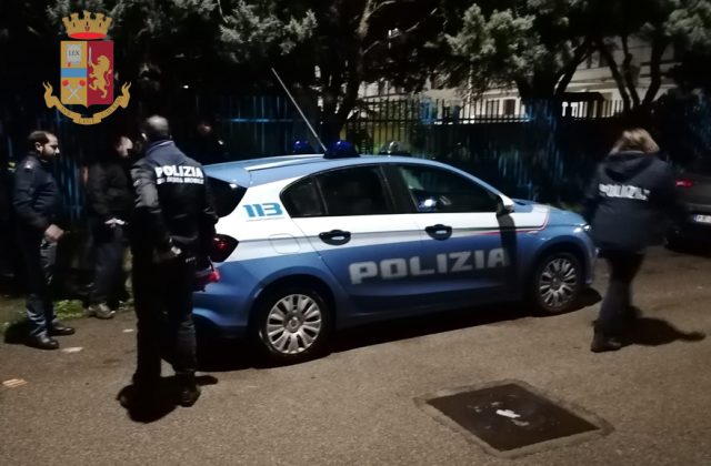 Pestato al bar per uno sguardo di troppo, scattano altri tre arresti per tentato omicidio - Corriere Salentino