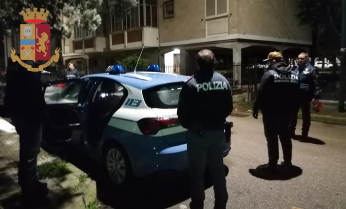 Pestato al bar per uno sguardo di troppo, scattano altri tre arresti per tentato omicidio - Corriere Salentino