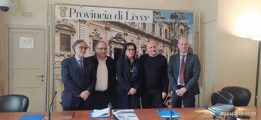 Convenzione tra Comune di Poggiardo e ClioFiber per la realizzazione di una rete a banda ultra larga nel Comune di Poggiardo - Corriere Salentino