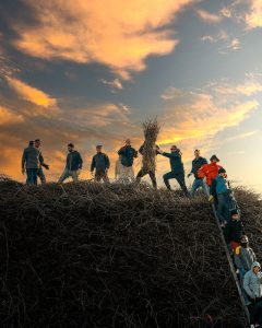 Focara 2023, “Palpiti popolari. Radici sacre e Fuochi profani", programma di domenica 15 gennaio - Corriere Salentino