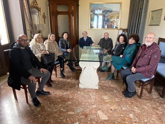 Il Museo della Memoria “accoglierà” la storia degli internati militari neretini - Corriere Salentino