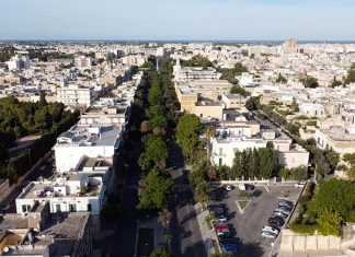 Consultazione pubblica PUG: “Il Grande Centro” sabato alle Officine Cantelmo