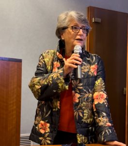 La Garante Mancarella sulla morte di un detenuto nel carcere di Lecce pochi giorni fa: "Occorre intervenire sul sistema sanitario interno all'istituto penitenziario" - Corriere Salentino