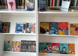 Le iniziative di gennaio a OgniBene: la biblioteca di comunità si arricchisce con l’abbonamento a una lunga lista di giornali e riviste