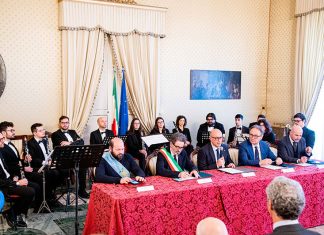 Un QR-CODE per comunicare interattivamente la memoria: tante le iniziative realizzate