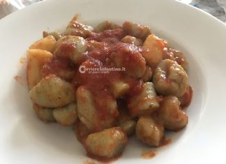 La ricetta del giorno: Gnocchi di spinaci