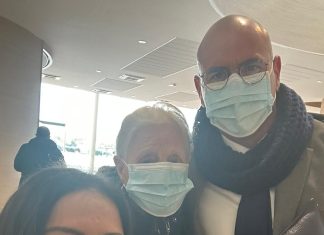 “Adotta un nonno nella nostra città”: l’iniziativa di Andrea Guido che coinvolge i nonni