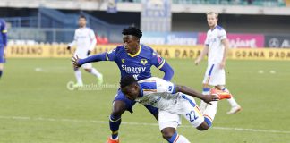 Home - Corriere Salentino