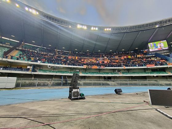 Al Bentegodi il Lecce perde l'imbattibilità ed anche Umtiti: sconfitta per 2 a 0, il francese esce dal campo in lacrime - Corriere Salentino