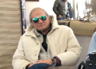 Si è spento Mauro Pantani, professore ed ex calciatore del Lecce