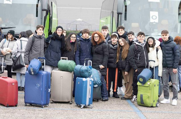 Treno della Memoria, Emiliano: "Un progetto rivolto ai giovani di altissimo valore sociale e culturale" - Corriere Salentino