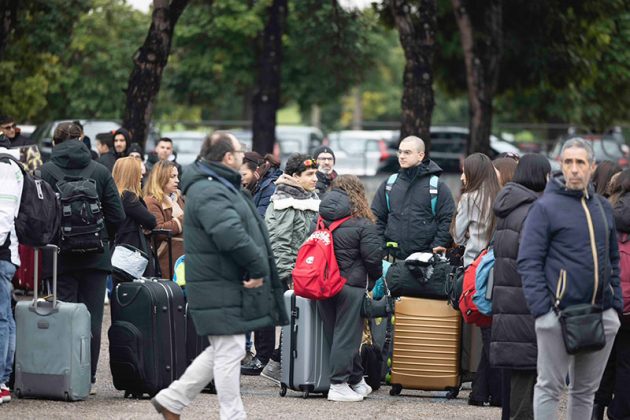 Treno della Memoria, Emiliano: "Un progetto rivolto ai giovani di altissimo valore sociale e culturale" - Corriere Salentino
