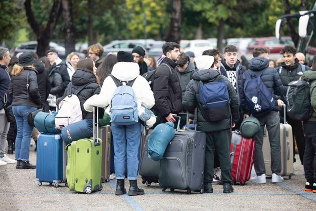 Treno della Memoria, Emiliano: "Un progetto rivolto ai giovani di altissimo valore sociale e culturale" - Corriere Salentino