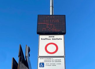 Nuovi varchi ZTL: “Sia prorogato l’orario in uscita. Vengano concessi 30 minuti di tolleranza”