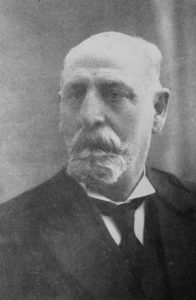 Figli del Salento: Pietro Marti - Corriere Salentino