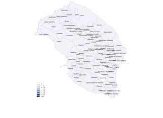 Report covid Asl, numeri sempre più bassi. 1.384 attualmente positivi, 215 a Lecce. 68 ricoverati, 5 nella Rianimazione del DEA
