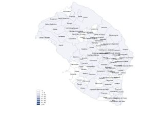 Report covid Asl, numeri sempre più bassi: 783 attualmente positivi in provincia, 113 a Lecce, 6 paesi senza contagi. 53 ricoverati, 6 nella rianimazione del DEA