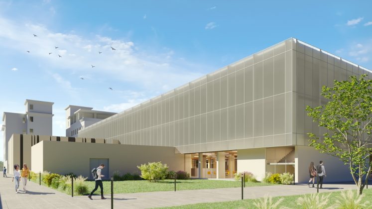 Assessore Leo: "Residenza universitaria E. De Giorgi di Lecce, al via il progetto di ampliamento" - Corriere Salentino