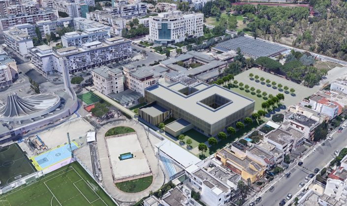 Assessore Leo: "Residenza universitaria E. De Giorgi di Lecce, al via il progetto di ampliamento" - Corriere Salentino