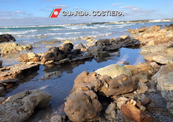 Il mare restituisce tombe e resti umani dell'Età del Bronzo: al via gli scavi sulla costa ionica - Corriere Salentino