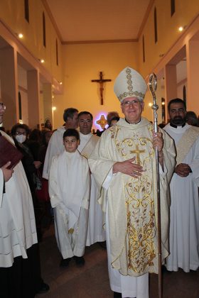 Settimana di preghiera per l’unità dei cristiani del 2023 - Corriere Salentino