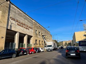 L’allarme di Scorrano: “Settore urbanistica paralizzato, trasferimento all’ex monastero dei Teatini tuttora in corso” - Corriere Salentino