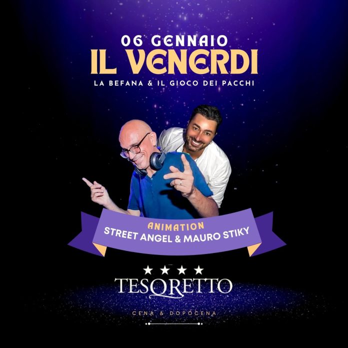 tesoretto