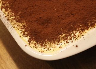 La ricetta del giorno: Tiramisù di pandoro