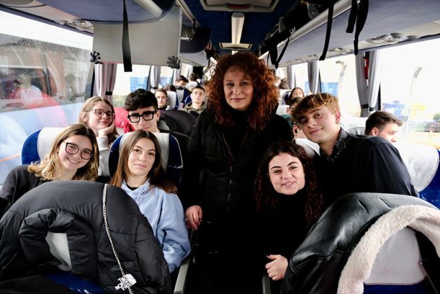 Treno della Memoria, Emiliano: "Un progetto rivolto ai giovani di altissimo valore sociale e culturale" - Corriere Salentino