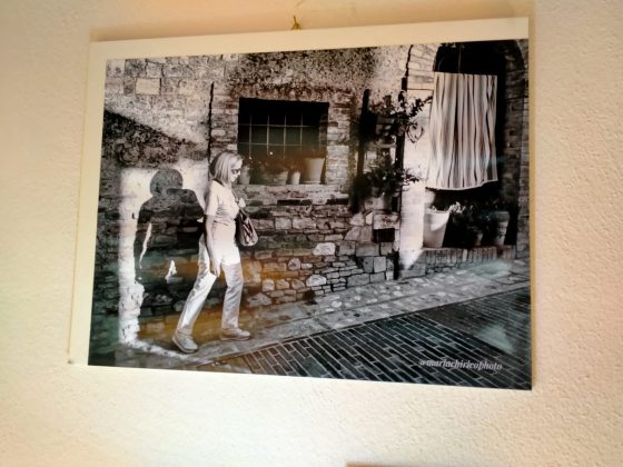 LA VITANOVArt con gli ultimi appuntamenti settimanali nello “Spazio d’Artista A Casa Mia” - Corriere Salentino