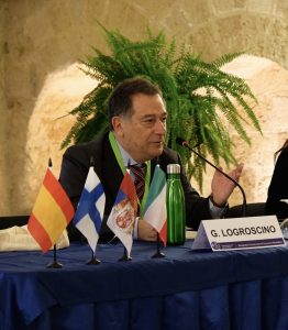 TecnoMED Puglia e Ospedale “G. Panico” di Tricase all’avanguardia in Europa nella ricerca in biomedicina: il confronto internazionale tra scienziati sul primo studio epidemiologico sulla demenza frontotemporale - Corriere Salentino