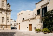 dal 27 settembre al 10 gennaio la mostra camera con vista. arte italiana e internazionale nelle collezioni private salentine (1963-2015) Arte e dintorni - Corriere Salentino
