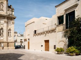 dal 27 settembre al 10 gennaio la mostra camera con vista. arte italiana e internazionale nelle collezioni private salentine (1963-2015) Arte e dintorni - Corriere Salentino
