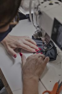 Da Valentino a Dolce&Gabbana, fino a Chanel, l’artigianato salentino al centro del mondo della moda con Fashion Academy Srl, che punta anche sul welfare aziendale - Corriere Salentino