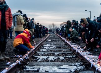 Riparte il Treno della Memoria