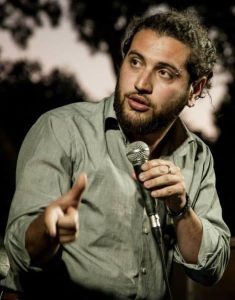 Treno della memoria: Paolo Paticchio su Rai 3 nella trasmissione “Geo” - Corriere Salentino