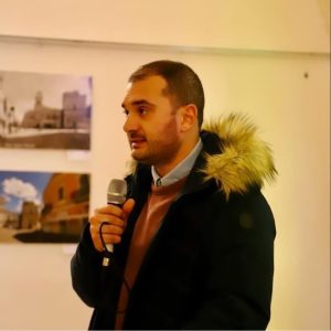 Trivelle, Azione interviene dopo la mozione in Consiglio: “Attenzione ai ‘no’ ideologici che danneggiano il territorio, come nel caso TAP” - Corriere Salentino