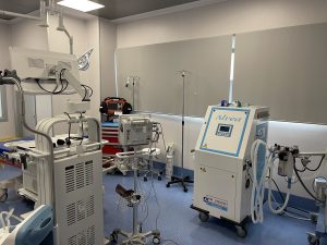 Prevenzione e diagnosi delle patologie dell’apparato digerente: nel Centro Calabrese Colonscopie e gastroscopie con macchine di ultima generazione. Il vantaggio di un’équipe munita di anestesista - Corriere Salentino