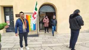 Primarie Pd, Elly Shlein è la nuova segretaria, contro ogni pronostico vince anche a Lecce. In provincia prevale Bonaccini - Corriere Salentino