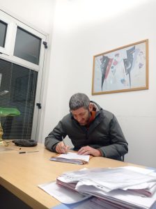 Pd, comanda ancora Emiliano. Bruciati tre nomi, spunta il colpo di scena: Marrocco come segretario provinciale, trasversale e vicino a Minerva - Corriere Salentino