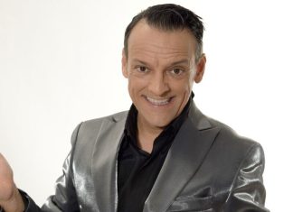 Domenica 5 febbraio Antonello Costa in “C’è Costa per te”