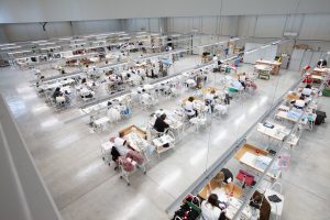 Da Valentino a Dolce&Gabbana, fino a Chanel, l’artigianato salentino al centro del mondo della moda con Fashion Academy Srl, che punta anche sul welfare aziendale - Corriere Salentino