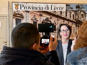 Galatina alla Bit 2023 di Milano per presentare: “Destinazione Galatina”, dove tutto inizia - Corriere Salentino