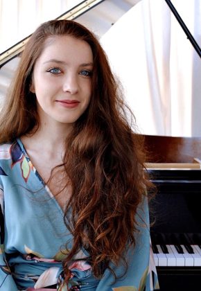 Ad Arnesano "Note poco note" sabato 4 marzo, un concerto per accendere i riflettori su una pagina quasi “invisibile” della musica classica, il mondo delle compositrici donne - Corriere Salentino